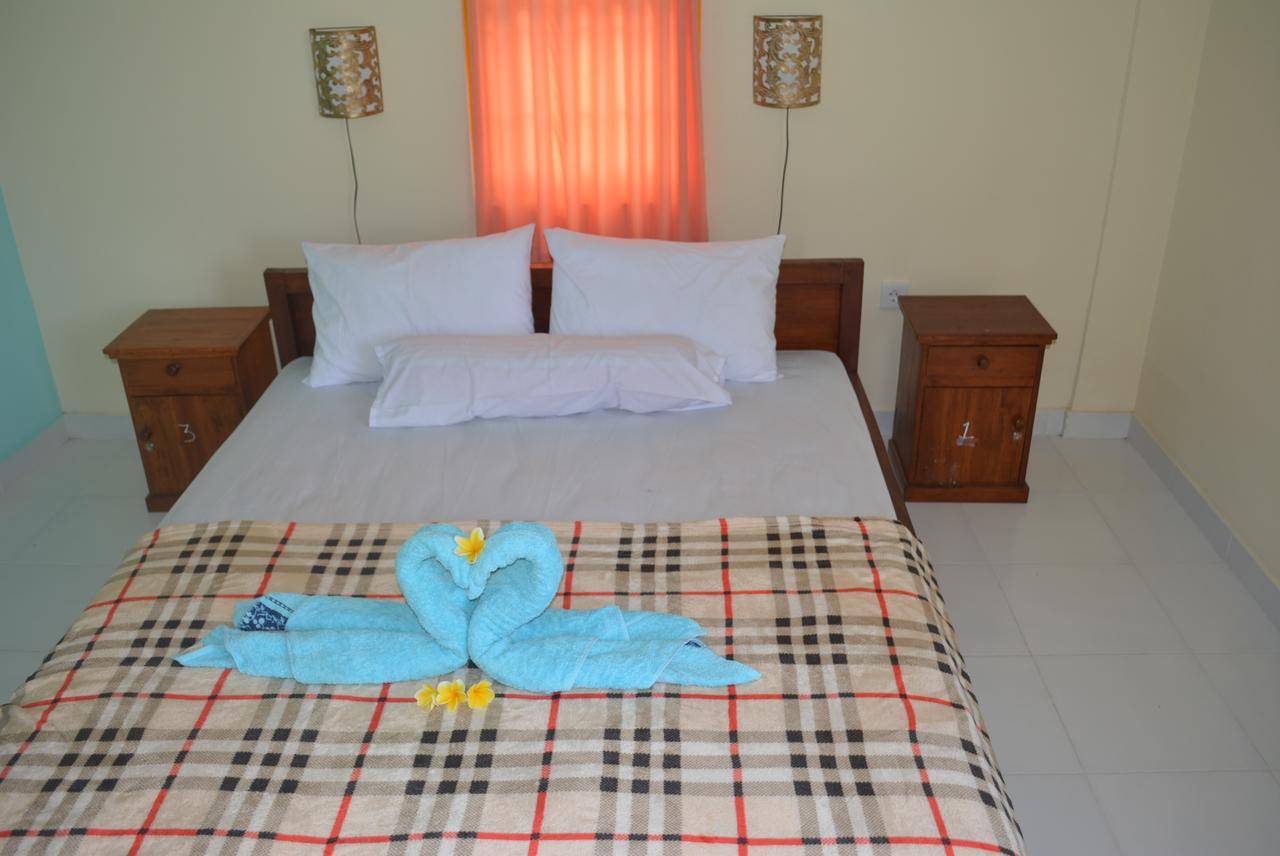 Repag Wayan Canggu Hostel Kuta  Ngoại thất bức ảnh