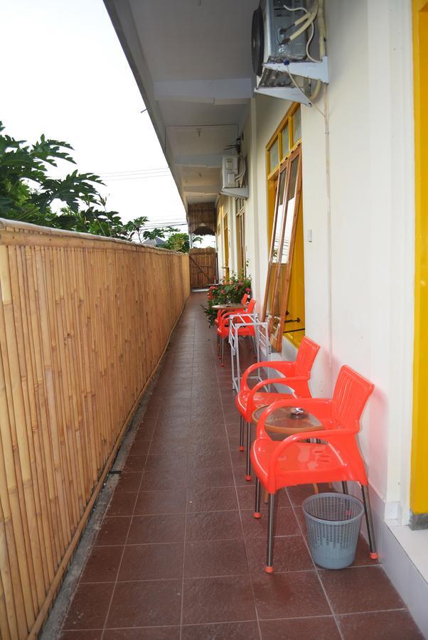 Repag Wayan Canggu Hostel Kuta  Ngoại thất bức ảnh