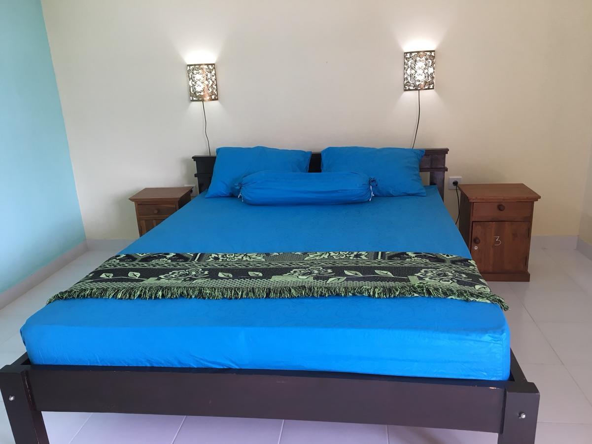 Repag Wayan Canggu Hostel Kuta  Ngoại thất bức ảnh