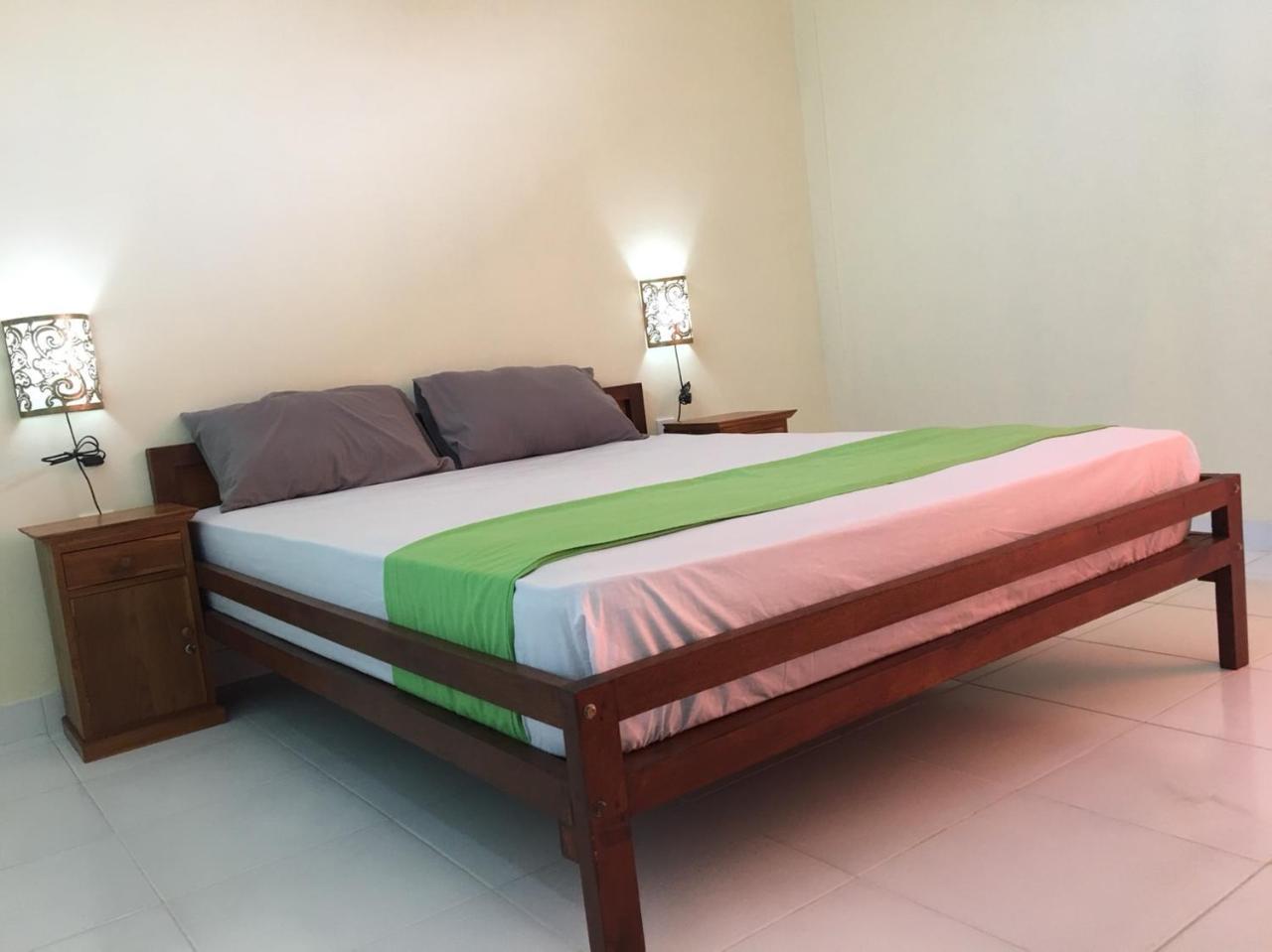 Repag Wayan Canggu Hostel Kuta  Ngoại thất bức ảnh