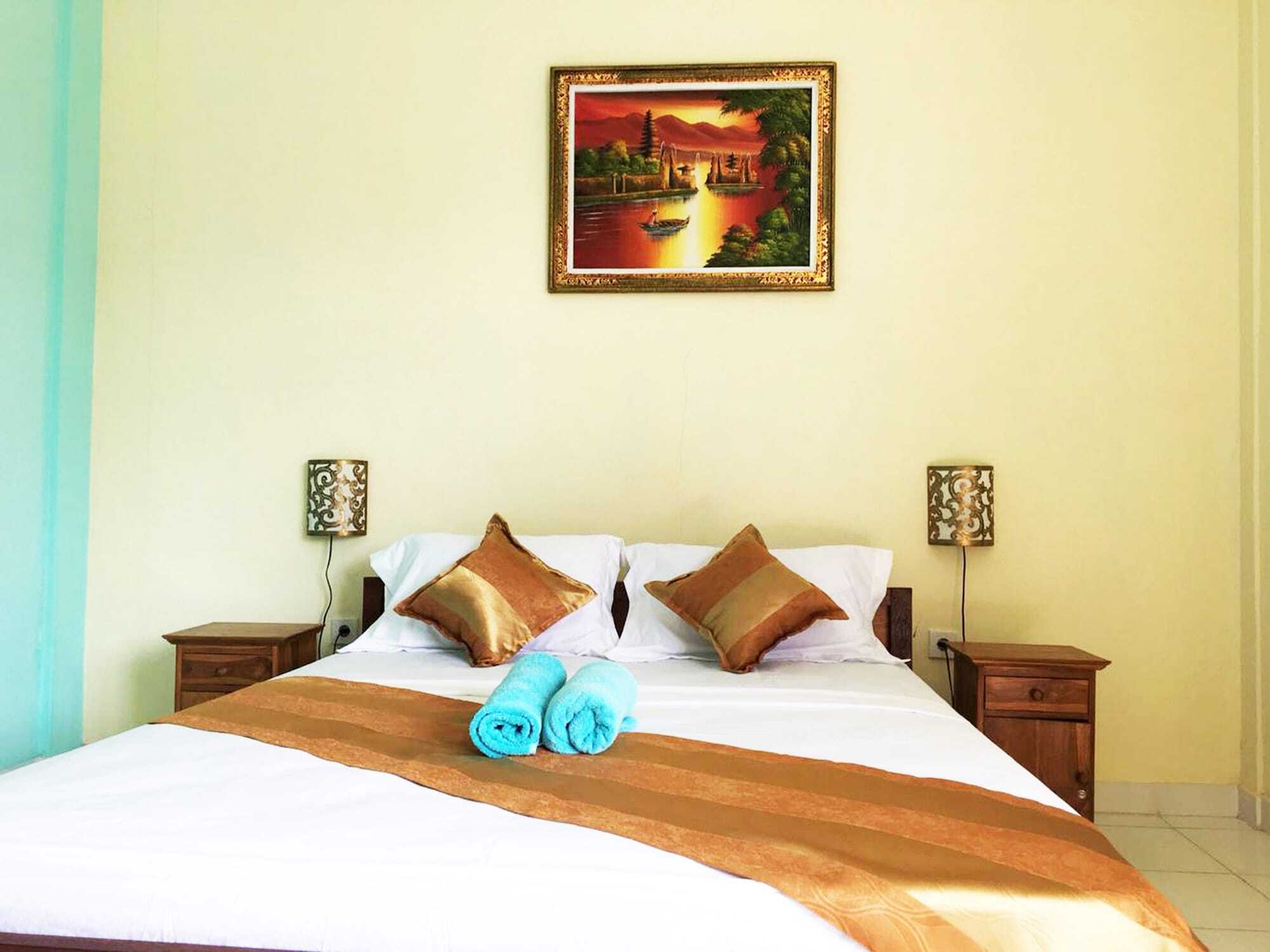 Repag Wayan Canggu Hostel Kuta  Ngoại thất bức ảnh