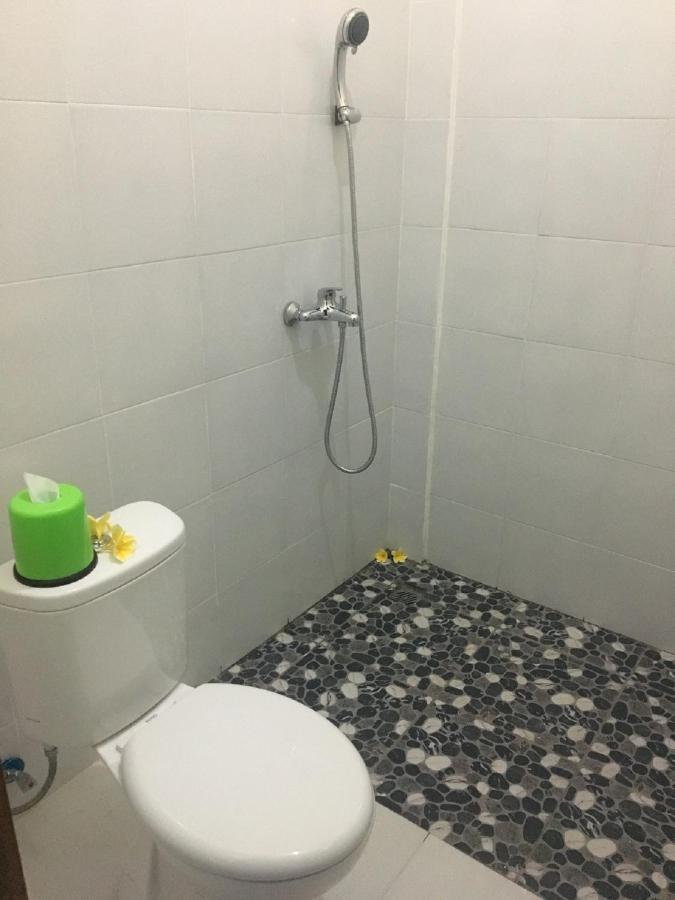 Repag Wayan Canggu Hostel Kuta  Ngoại thất bức ảnh